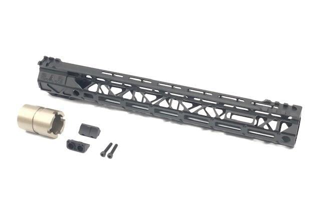BATTLE ARMS タイプ RIGIDRAIL13.7inch リアルピッチ 1.jpg トイガン